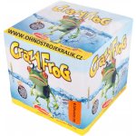 Crazy Frog kompakt 49 ran 30 mm – Sleviste.cz