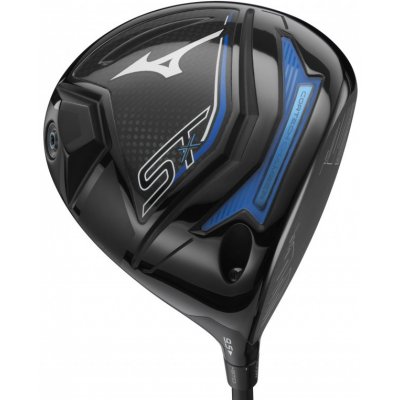 Mizuno ST-X 230 UST Helium Nanocore driver pravé 10,5° grafit Senior – Zbozi.Blesk.cz
