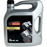 Ford Motorcraft A5 5W-30 5 l | Zboží Auto