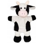 Goki Maňásek na ruku pro děti Prasátko – Zboží Dáma