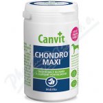 Canvit Chondro Maxi pro psy ochucené tbl.333 – Zboží Dáma