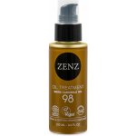 ZENZ Organic Oil Treatment Warm Camomile No. 98 100 ml – Hledejceny.cz