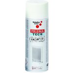 Schuller Eh'klar Prisma Color 91152 RAL 9010 Sprej bílý na topná tělesa a radiátory 400 ml, odstín barva bílá – HobbyKompas.cz