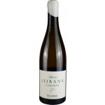 Bodegas Forjas del Salnes Leirana O Pradino Bílé 2021 13% 0,75 l (holá láhev) – Hledejceny.cz