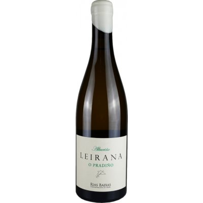 Bodegas Forjas del Salnes Leirana O Pradino Bílé 2021 13% 0,75 l (holá láhev) – Hledejceny.cz
