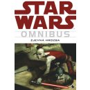 Star Wars - Zjevná hrozba. Omnibus - Haden Blackman, Timothy Truman