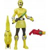 Figurka POWER RANGERS BEAST-X YELLOW RANGER