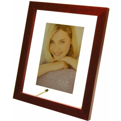 Tradag Rám Variace mahagon – Zboží Živě