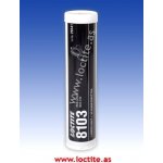 Loctite 8103 Mazací tuk s MoS2 pro vysoké zatížení 400 g – Zboží Mobilmania