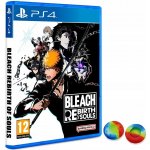 Bleach Rebirth of Souls – Zboží Živě