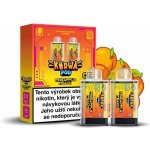 Kurwa Pod Pineapple Peach 20 mg 2x700 potáhnutí 1 ks – Hledejceny.cz