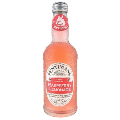 Fentimans Raspberry 275 ml – Zboží Mobilmania