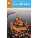 Bretaň a Normandie