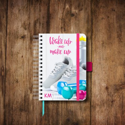 myonlymy Epic A6 denní 2024-2025 – Zboží Živě