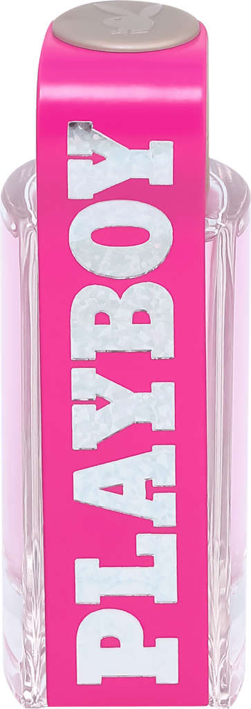 Playboy Wham Glam toaletní voda dámská 40 ml
