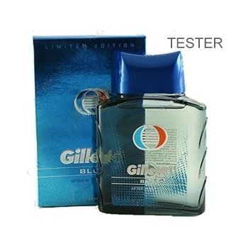 Gillette Blue Challenge voda po holení 100 ml