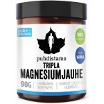 Puhdistamo Triple Magnesium 90 g – Hledejceny.cz