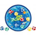 Goki Terč na suchý zip Vesmír – Zboží Živě