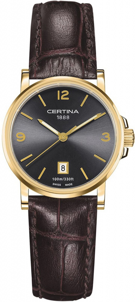 Certina C017.210.36.087.00