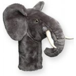 Daphne's Driver Headcovers ELEPHANT – Zboží Mobilmania