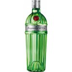 Tanqueray No. Ten Gin 47,3% 1 l (holá láhev) – Zboží Dáma