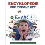 Encyklopedie pro zvídavé děti – Hledejceny.cz