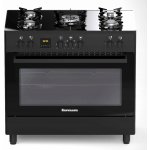 Ravanson KWGE-K90B – Zboží Dáma