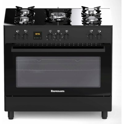 Ravanson KWGE-K90B – Zboží Dáma