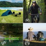 NILS Camp NC2502 Skyair 2 – Zboží Dáma