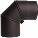 HS Flamingo koleno 90°/120 mm/1,5 mm nastavitelné HSF25-302 – Sleviste.cz