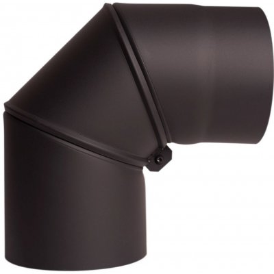 HS Flamingo koleno 90°/120 mm/1,5 mm nastavitelné HSF25-302 – Sleviste.cz