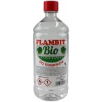 Darchem Palivo do biokrbů bioethanol Flambit 1 l – Zbozi.Blesk.cz