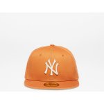 New Era New York Yankees League Essential 59FIFTY Fitted Cap – Sleviste.cz
