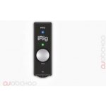 IK MULTIMEDIA iRig PRO – Zbozi.Blesk.cz