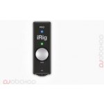 IK MULTIMEDIA iRig PRO – Hledejceny.cz