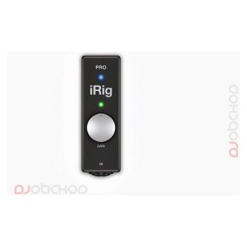 IK MULTIMEDIA iRig PRO