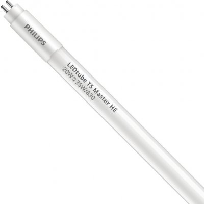 Philips LED MASTER tube HE 1.45m 20W/35W G5 2800lm/830 50Y – Zboží Živě