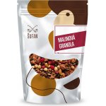 Šufan Granola malinová 440 g – Zboží Mobilmania