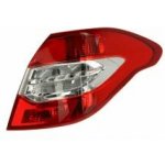Zadní světlo - pravé vnější CITROËN C4 | 2010-2018 | DEPO | – Hledejceny.cz