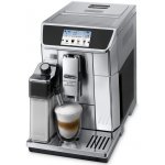 DeLonghi PrimaDonna Elite Experience ECAM 650.85.MS – Sleviste.cz