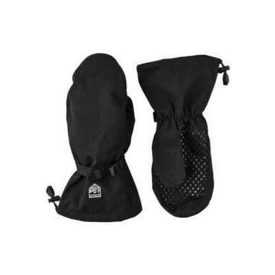 Hestra Hydra Seam Sealed mitt Svart černá – Hledejceny.cz