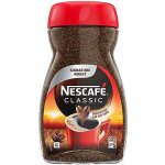 Nescafé Classic 100 g – Zboží Mobilmania