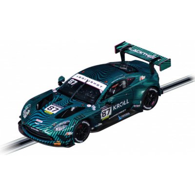 Carrera Auto EVO 27804 Aston Martin Vantage – Zboží Dáma