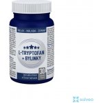 Clinical L-Tryptofan + bylinky 30 tobolek – Hledejceny.cz