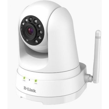 D-Link DCS-8525LH