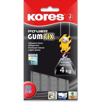 Kores Power Gumfix 35 g