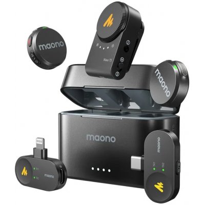 Maono WM650 A3 – Zboží Živě