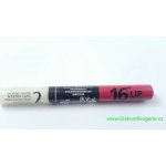Dermacol 16H Lip Color dlouhotrvající dvoufázová barva a lesk na rty 3 4,8 g – Zboží Mobilmania
