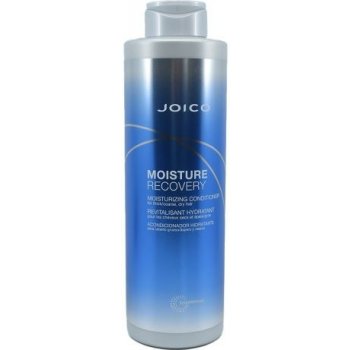 Joico Moisture Recovery kondicionér pro suché vlasy Conditioner 1000 ml