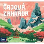 Albi Čajová zahrada – Hledejceny.cz